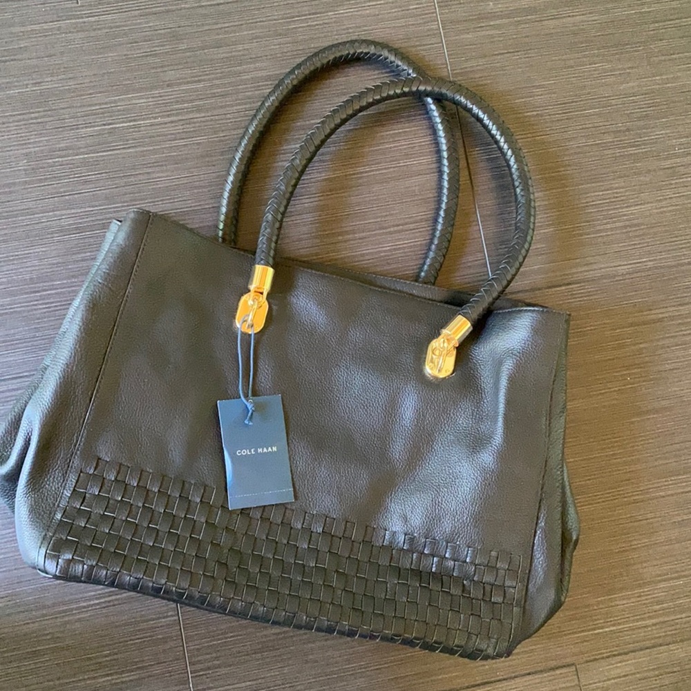 Cole haan purse